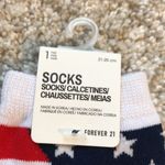 Forever 21 New with tag  socks Photo 1