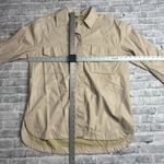 EUC Pinch Tan Long Sleeve Snap Fall Jacket Size Large Photo 11