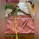 Free People  Patent Perfect Carryall NWOT $178 Photo 8