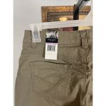 Nine West Jeans Women's Average Tan Fit 6/ 27 NWT Classic Rise Denim 5 Pockets Photo 3