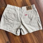 Ralph Lauren Polo Jeans Company Y2K Khaki Shorts Photo 0