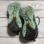 Merrell  Siren Edge 3 Trail Hiking Shoes Womens Sz 9 US 40 EU Polar Wave Outdoor Photo 6