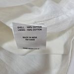 Tularosa Andrea Dress in White Medium Photo 9