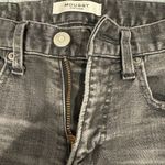 Moussy Vintage Velma Skinny Jeans Size 24 Black Photo 9