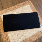 After Five Vintage Black Clutch Purse Photo 3