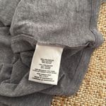 SUB_URBAN RIOT  Not My First Rodeo Gray Tee - Sz XS Photo 6