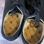 NWOT Revere Black Shiny Sneakers Size 43 Photo 7