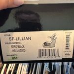 Saks 5th Avenue Saks Fifth‎ Avenue Lillian Wedges Photo 4