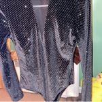 Privy Black Bodysuit  Photo 4