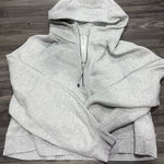 Lululemon  Scuba Oversized Half-Zip Hoodie Photo 0