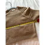 Sophie Rue  cropped, ribbed sweater Size S Photo 3