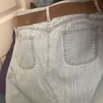 Gloria Vanderbilt FINAL MARKDOWN  denim skirt 14 Photo 4