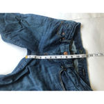 Seven 7 Jeans Womens Size 29 Boot Cut Denim Blue Photo 6