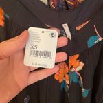 Free People  Bali birds of paradise jumpsuit NWT xs Photo 14