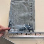 Pistola  Presley High Rise Relaxed Roller Jeans in‎ Gifted size 25 Photo 11