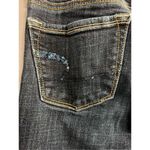 American Eagle  stretch skinny kick 00 short women's‎ Photo 4
