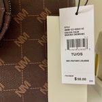 Nicole Miller Crossbody Bag NWT Photo 4