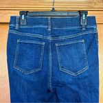 SPANXShape Flare Jeans in Midnight Shade Size Medium Photo 5
