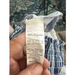 Sunday Up Womens Jumpsuit Medium Bohemian Beach Coastal Cowgirl Y2k 90's Preppy Photo 11