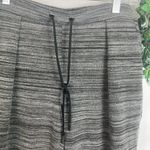 H by Halston H Halston Heather Grey Jogger Sweatpants S Photo 1