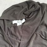 Bar III Bar lll NWT Black Mesh Bodycon Mini Dress Photo 7