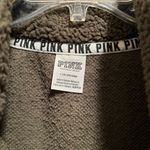 Women’s PINK brand quarter zip fleece Photo 4