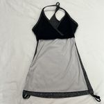 Lululemon  Full Freedom Tank Black/White Size 2 Photo 2