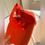 Free People Movement Logo Baseball Cap Photo 3