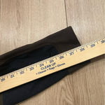 Prestige Schoeller Switzerland Navy Riding Breeches Louisa Full Seat Size 31 Blue Photo 9