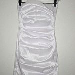 Nookie  Adore 2 Way Dress in White  Dress Size Medium Photo 0