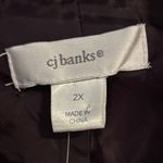cj banks New  Jacket Photo 1