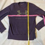Under Armour Under armor sweatshirt
Top sweater running run workout exercise,small Photo 1