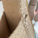 BOGO Bundle Beach by Matisse Rey Platform Sandals & Universal Thread Sandals 9 Tan Photo 2