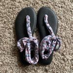 Sanuk Printed Shoes Photo 0