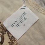 NWT Tuckernuck Hyacinth House Camilla Corset Midi in Brown Toile Dress XS Photo 4