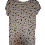 St. Eve Nightgown Medium White Photo 2