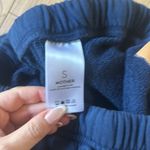 Mother Move it shorts Blue Photo 5