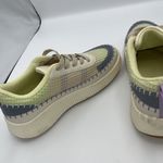 Nicole Miller Brand New New York Brita Multi Colored Women's shoes Sz 7.5 Photo 5