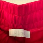 Johnny Was  Calme Pink Dolman Track Joggers Size XL Photo 2
