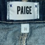 Paige Jimmy Jimmy Short Photo 2