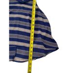 Lush Clothing Lush Blue Crop Top Women's Size XS | 42-25 Photo 4