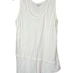 J.Jill Asymmetrical Tank Top Photo 0