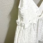 Tribe Alive  Tie Shoulder Tank Photo 3