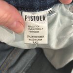 Pistola  High Rise Ankle Boot Jeans Size 27 Photo 6
