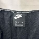 Nike  Air Sportswear Black Pants Joggers Size S Photo 7