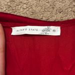 Altar'd State  Dress Photo 1