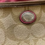 Coach  Peyton Signature Small Wristlet Wallet Photo 8