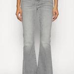 MOTHER | Weekender Fray in Lead Grey | 23 Gray Photo 3