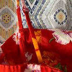 Jones New York floral midi dress Photo 6