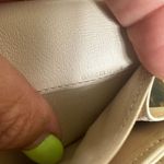 Chloé Chloe Indy Long Wallet With Flap Photo 14